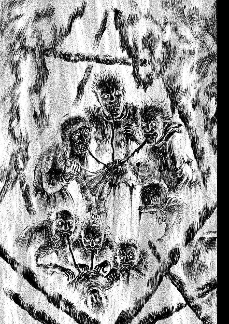 Berserk Chapter 163 Gambar 6