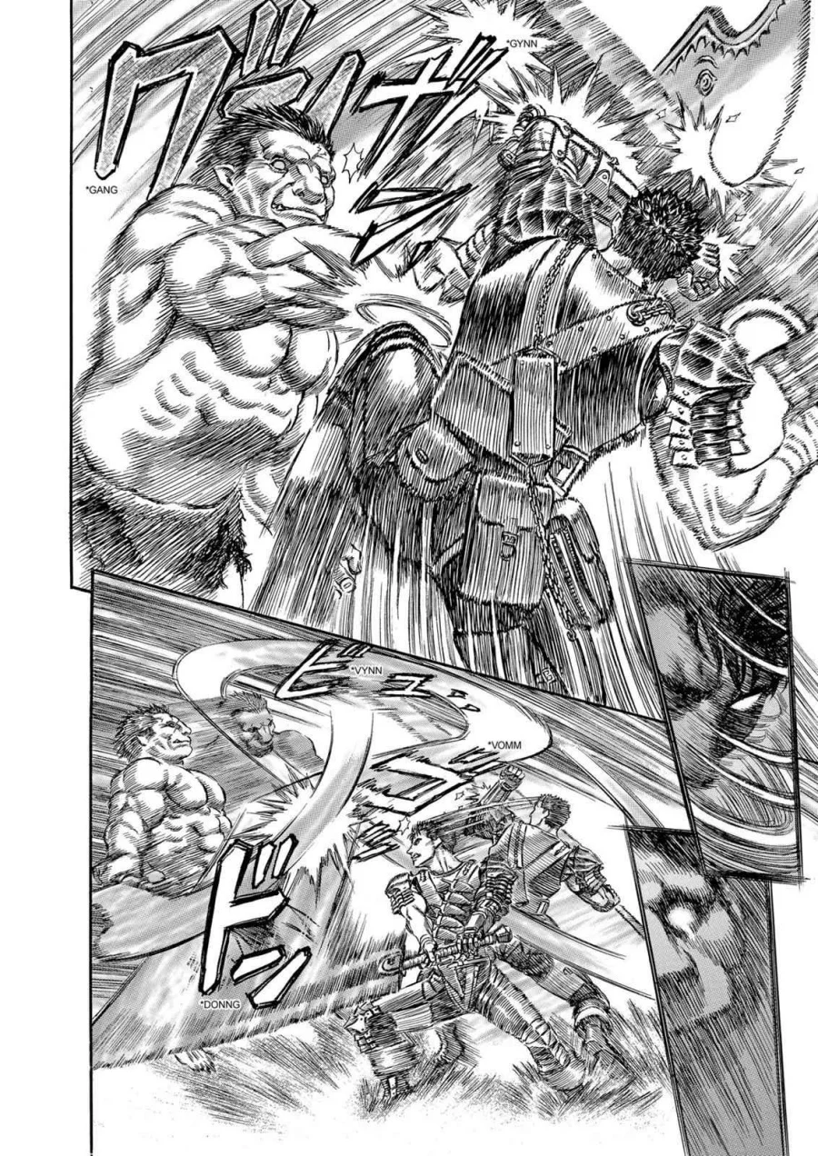 Berserk Chapter 179 Gambar 6