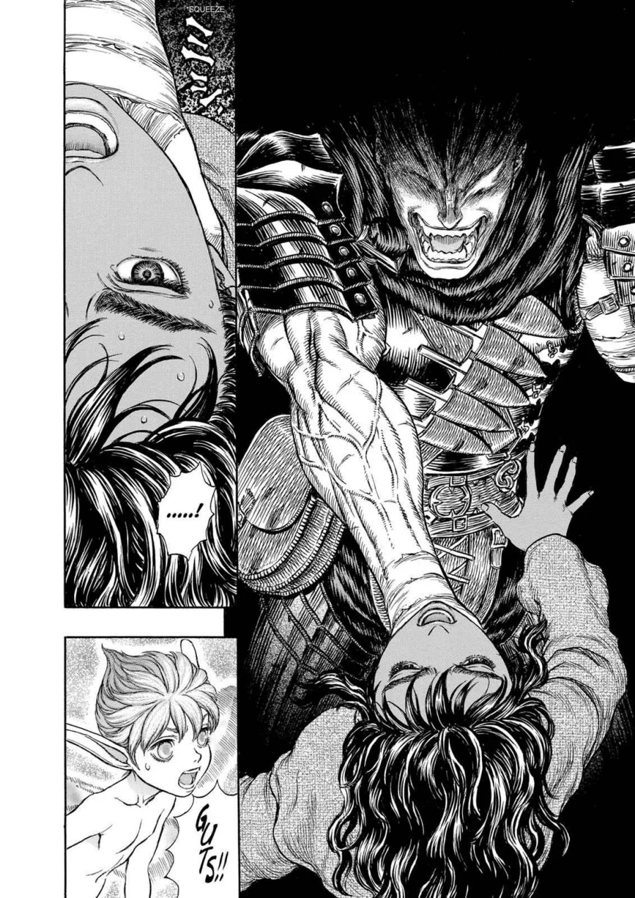 Berserk Chapter 188 Gambar 6