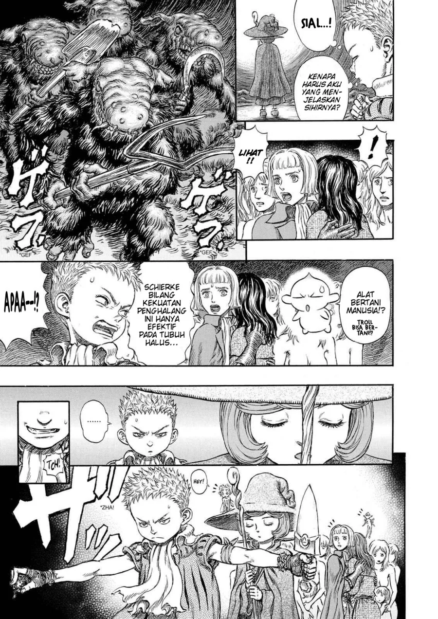 Berserk Chapter 220 Gambar 6