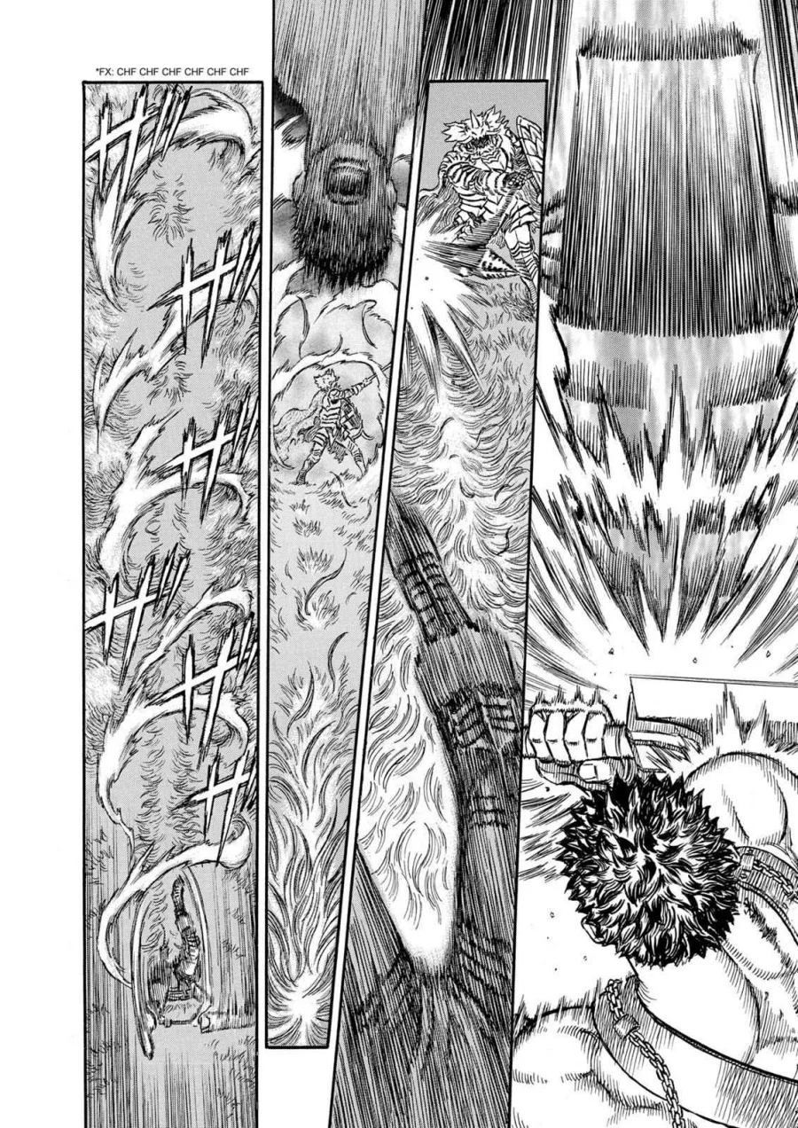 Berserk Chapter 224 Gambar 6