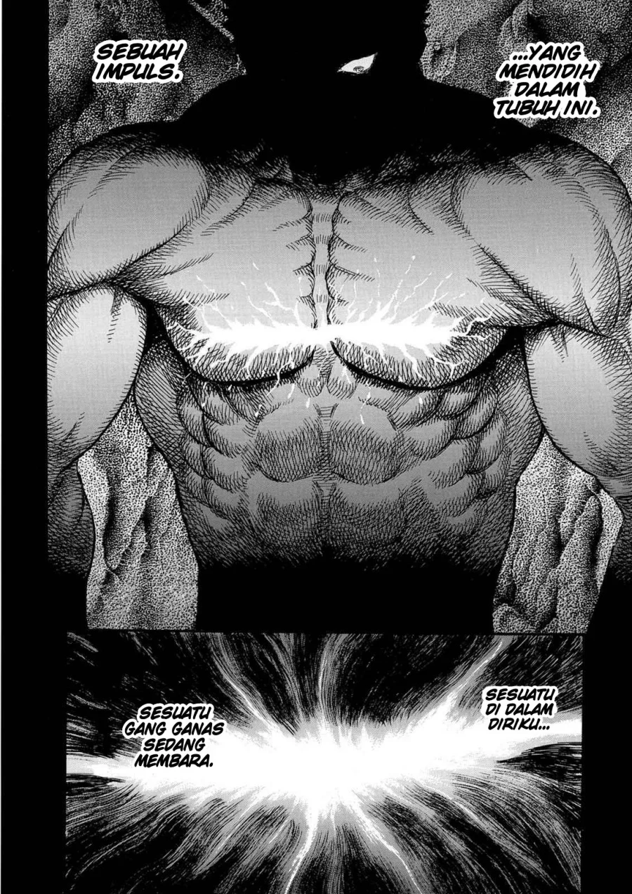 Berserk Chapter 226 Gambar 7