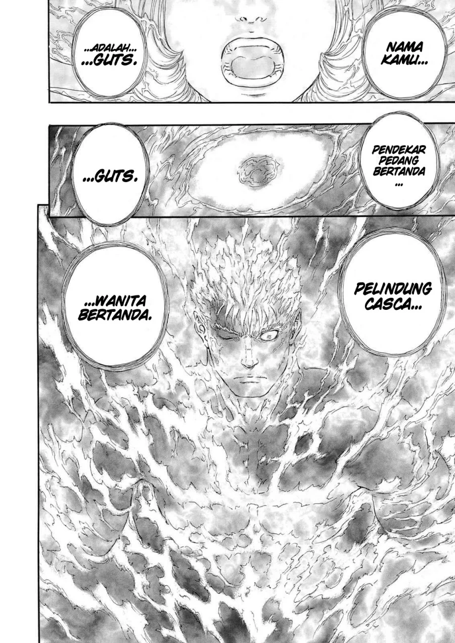 Berserk Chapter 229 Gambar 6