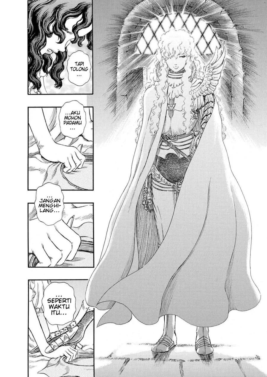 Berserk Chapter 235 Gambar 6