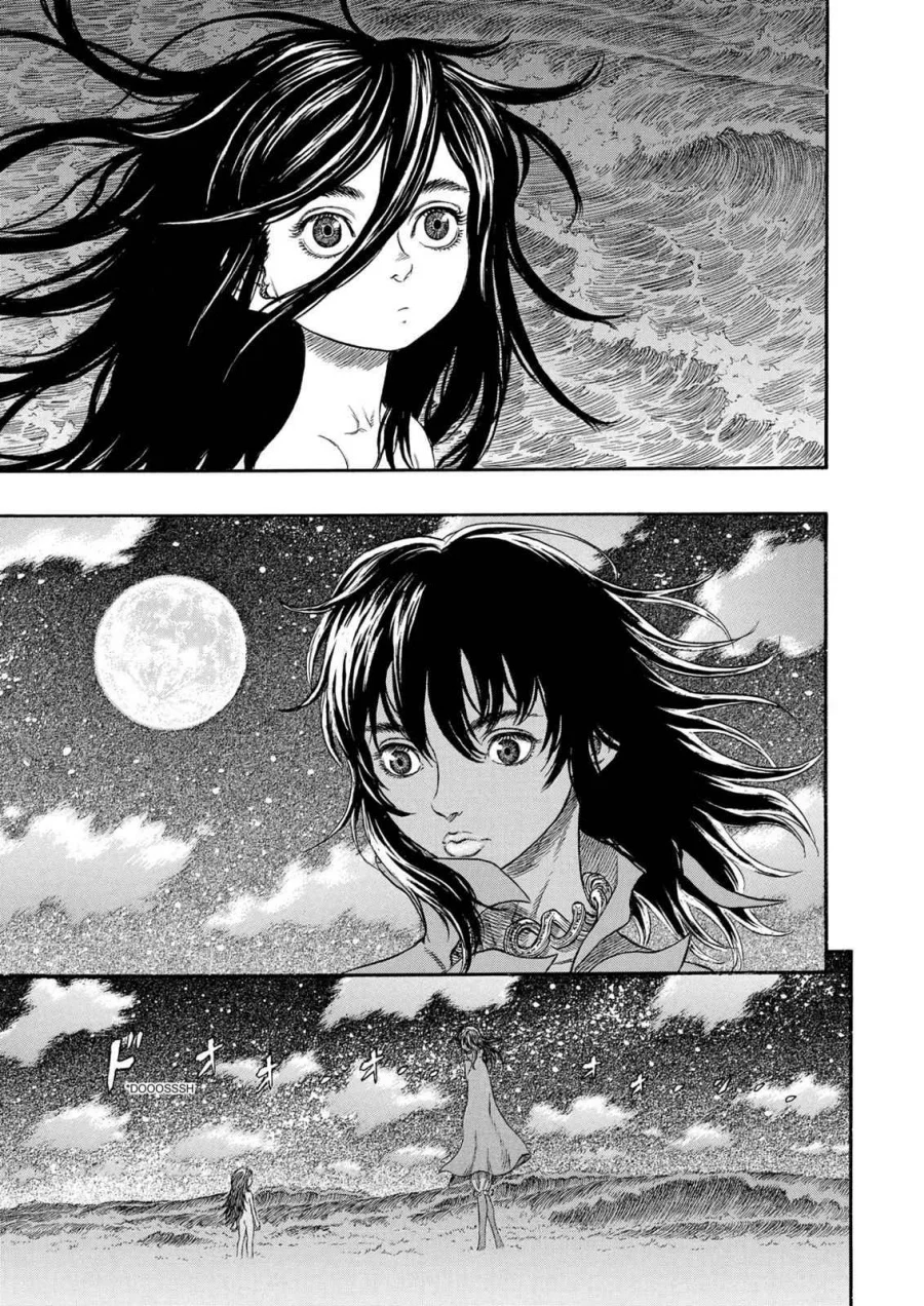Berserk Chapter 238 Gambar 7