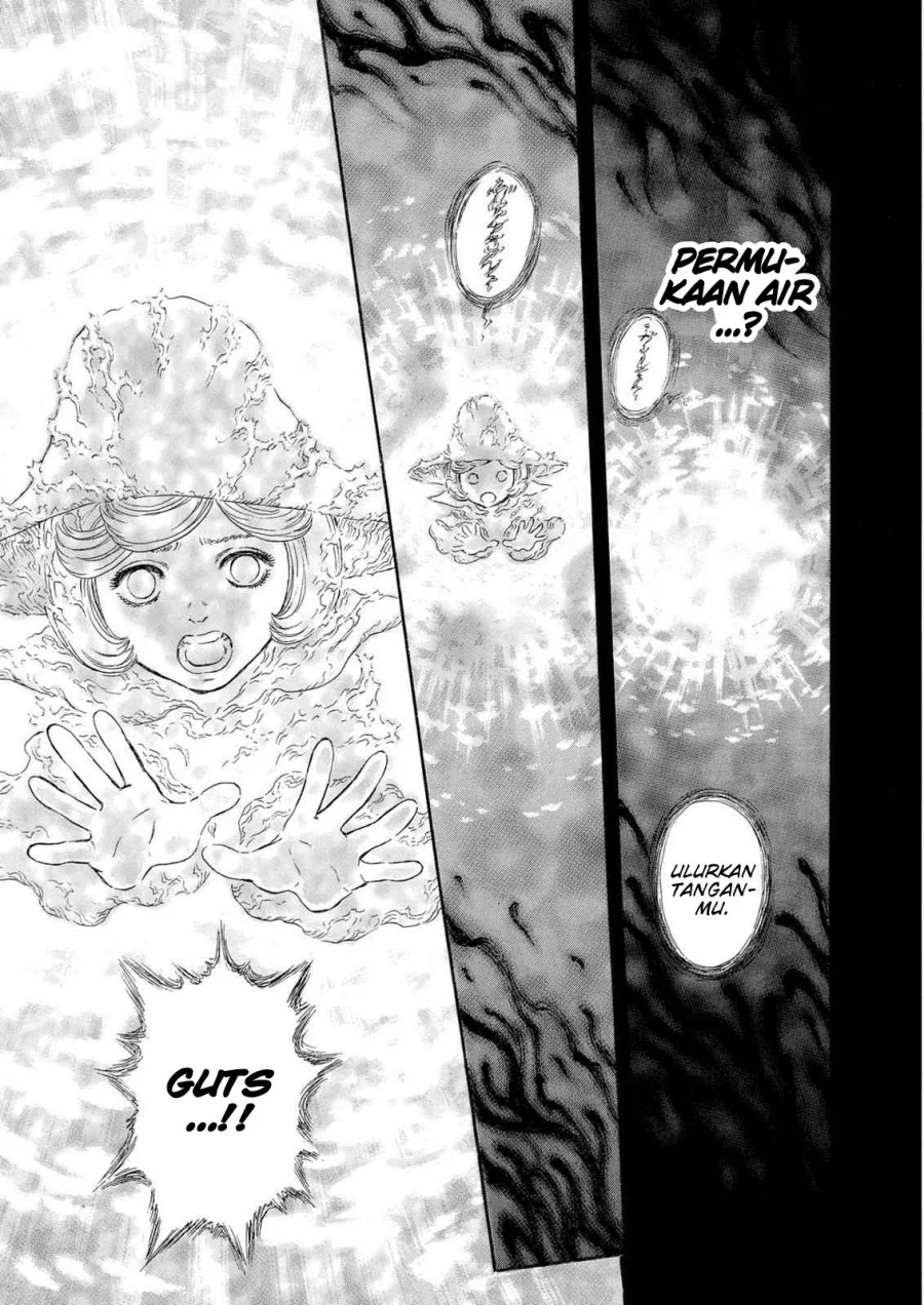 Berserk Chapter 243 Gambar 6