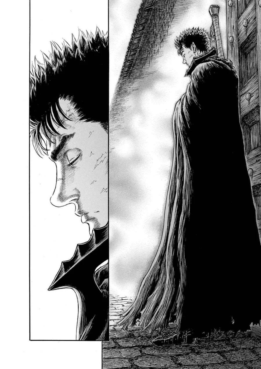Berserk Chapter 249 Gambar 6