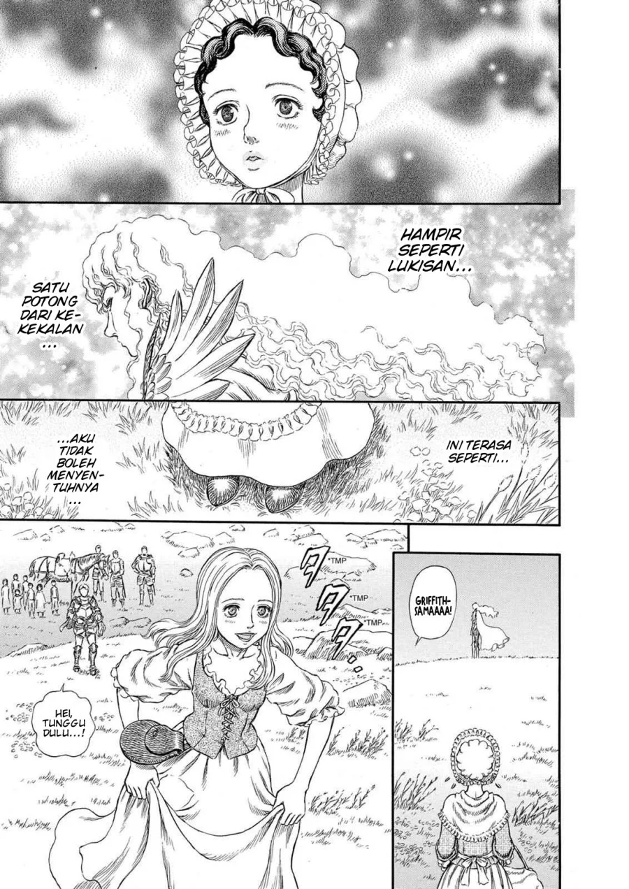 Berserk Chapter 250 Gambar 6