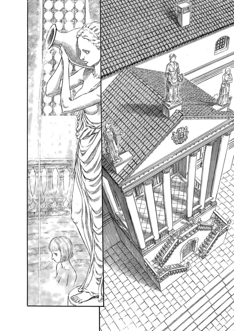 Berserk Chapter 252 Gambar 6