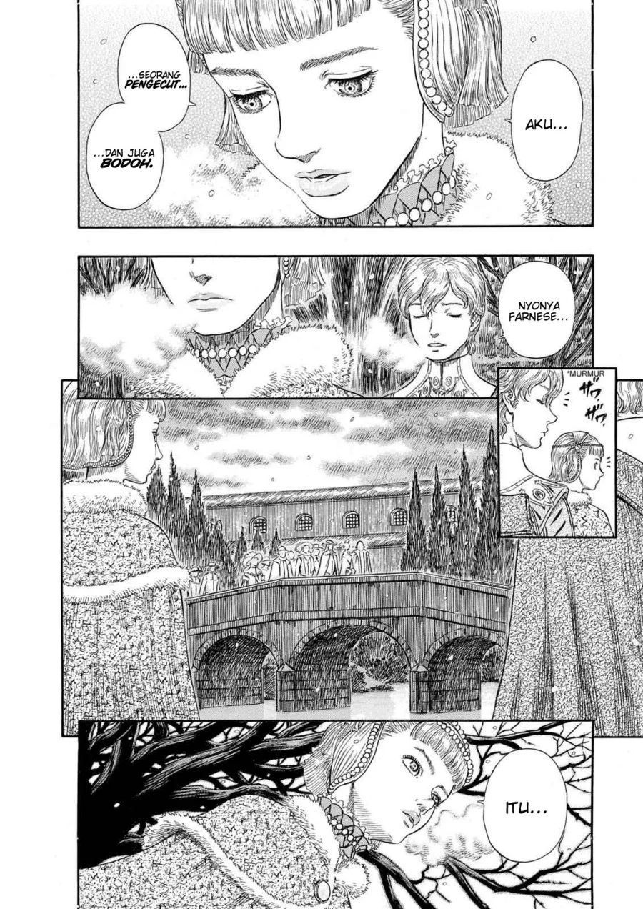 Berserk Chapter 254 Gambar 7