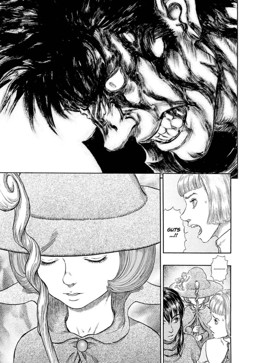 Berserk Chapter 268 Gambar 6