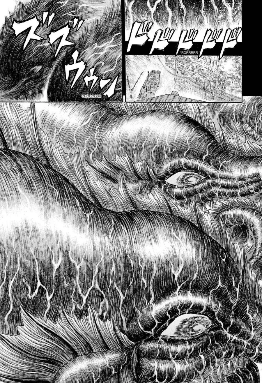 Berserk Chapter 269 Gambar 6