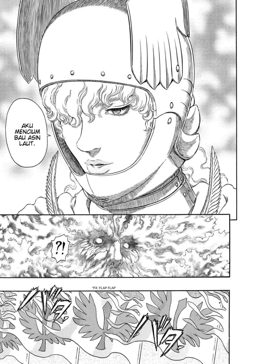 Berserk Chapter 283 Gambar 6
