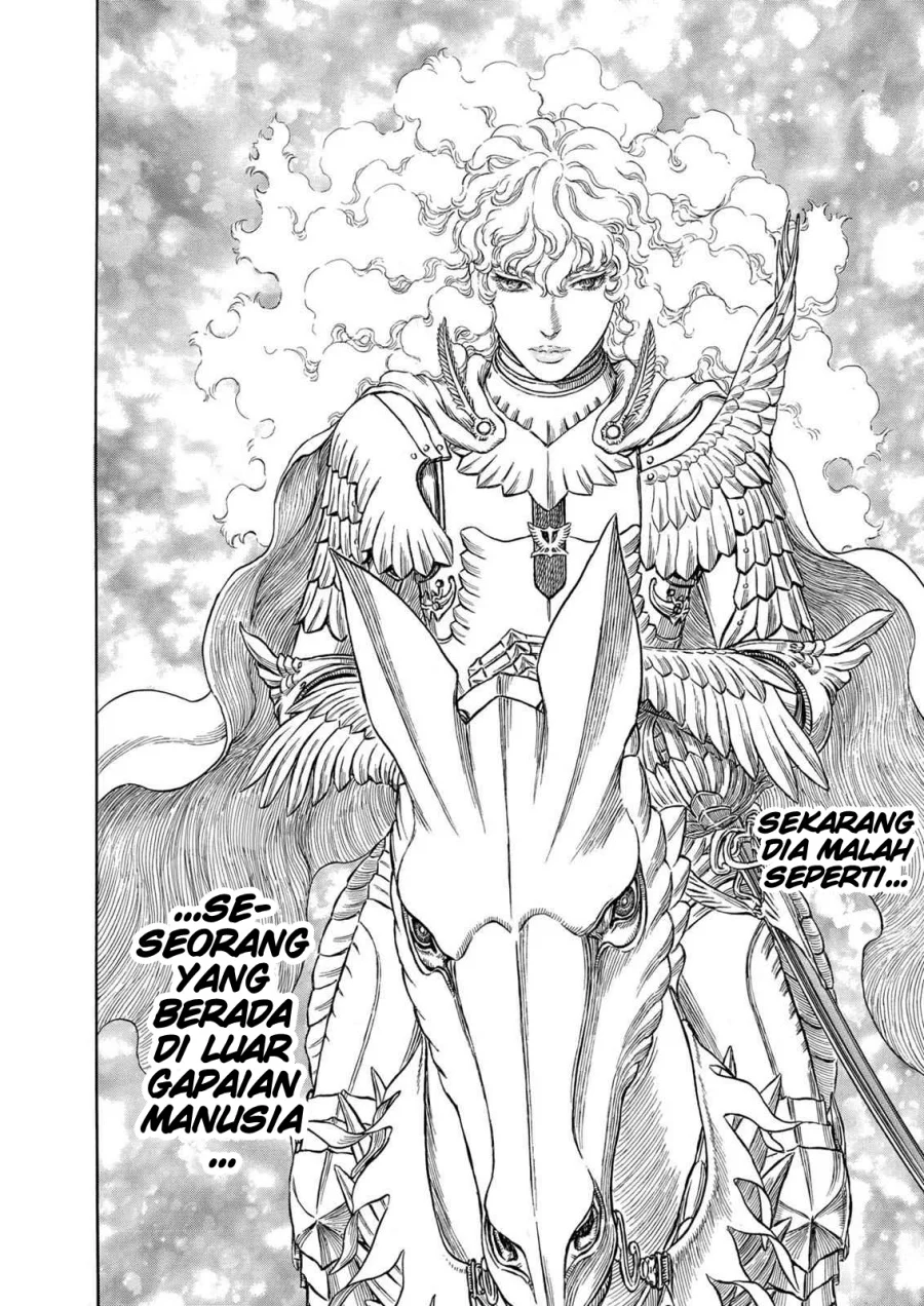Berserk Chapter 284 Gambar 6