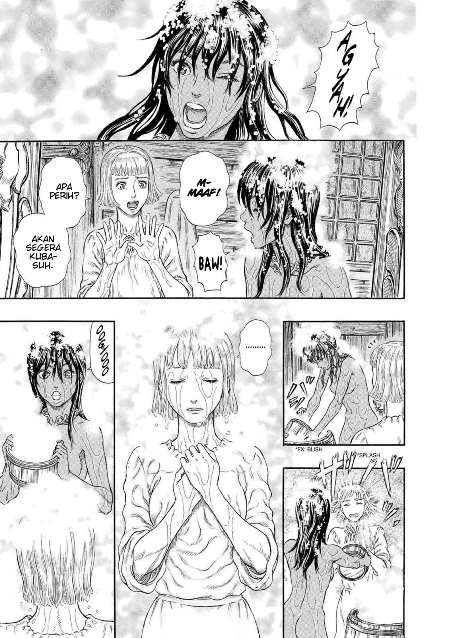 Berserk Chapter 288 Gambar 6