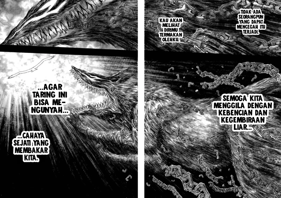 Berserk Chapter 290 Gambar 6