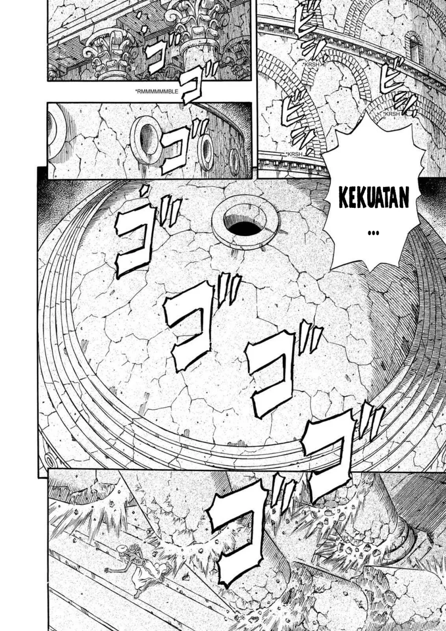 Berserk Chapter 295 Gambar 7