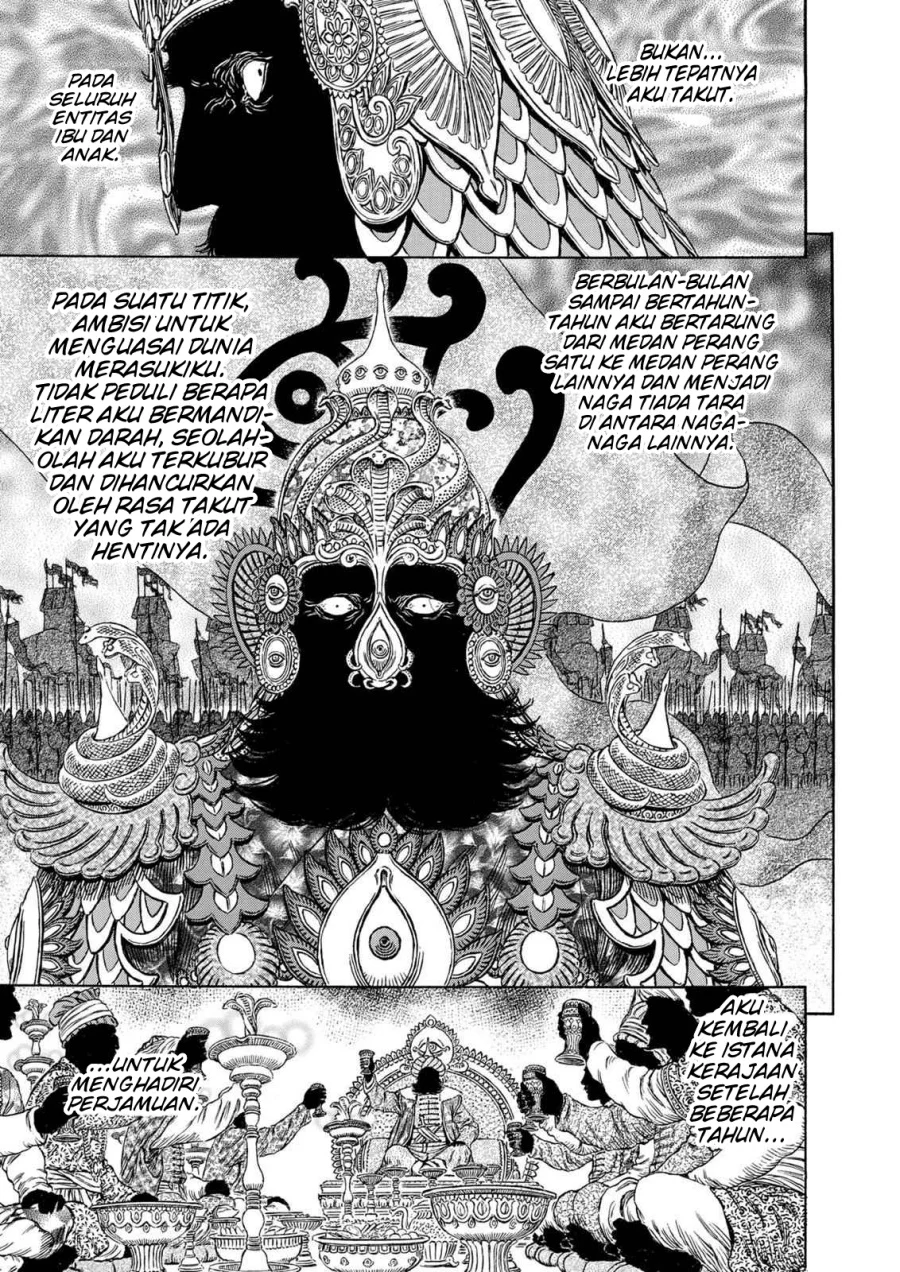 Berserk Chapter 303 Gambar 6