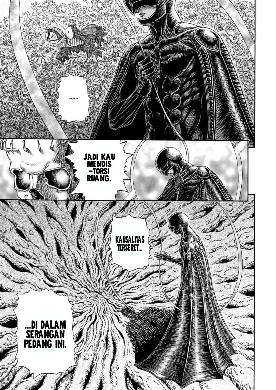 Berserk Chapter 304 Gambar 6
