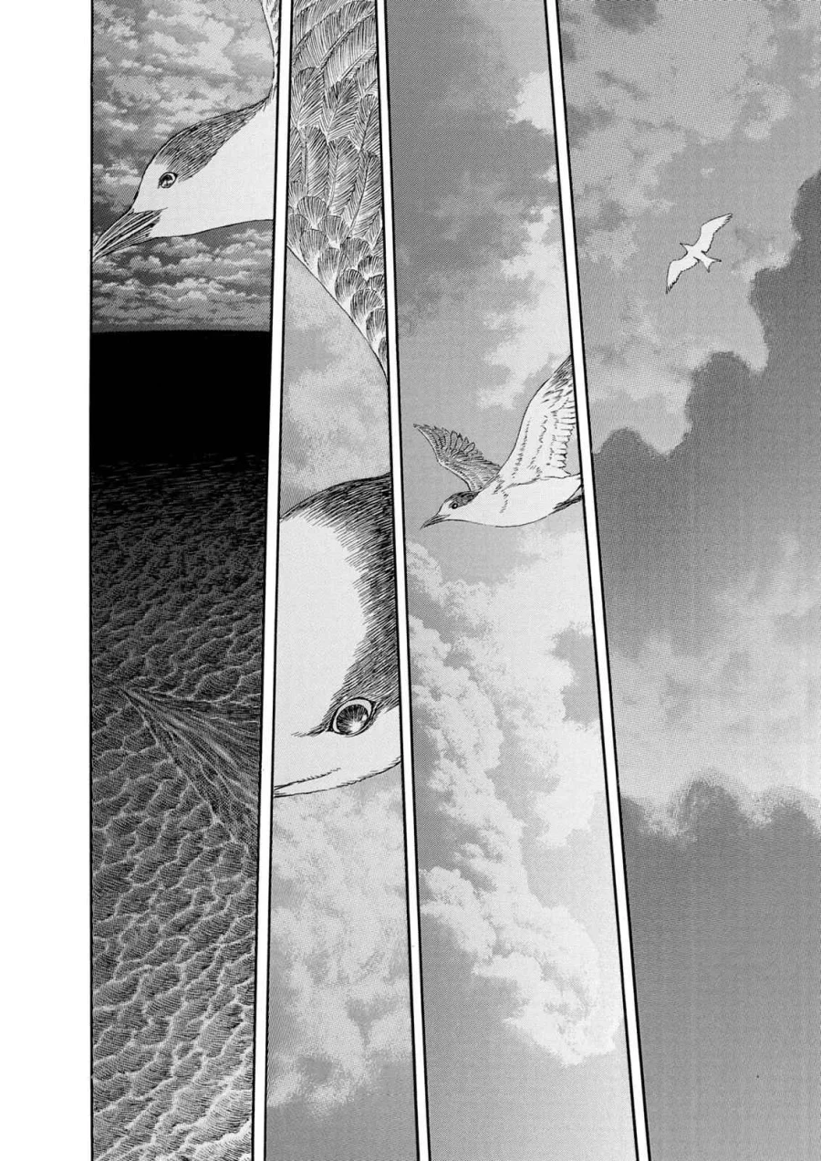 Berserk Chapter 308 Gambar 6