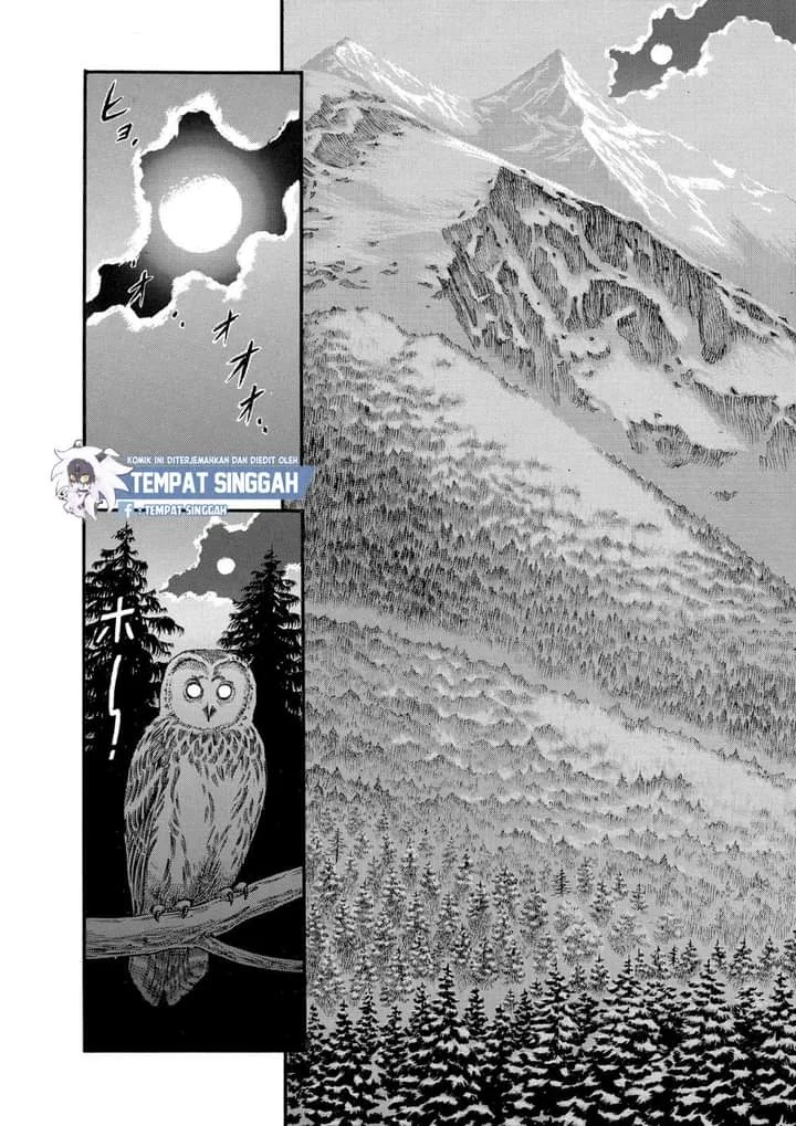 Berserk Chapter 37 Gambar 8