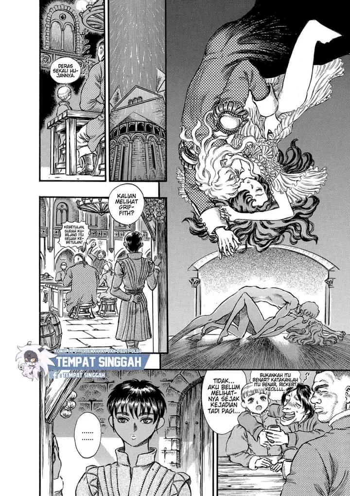 Berserk Chapter 38 Gambar 6