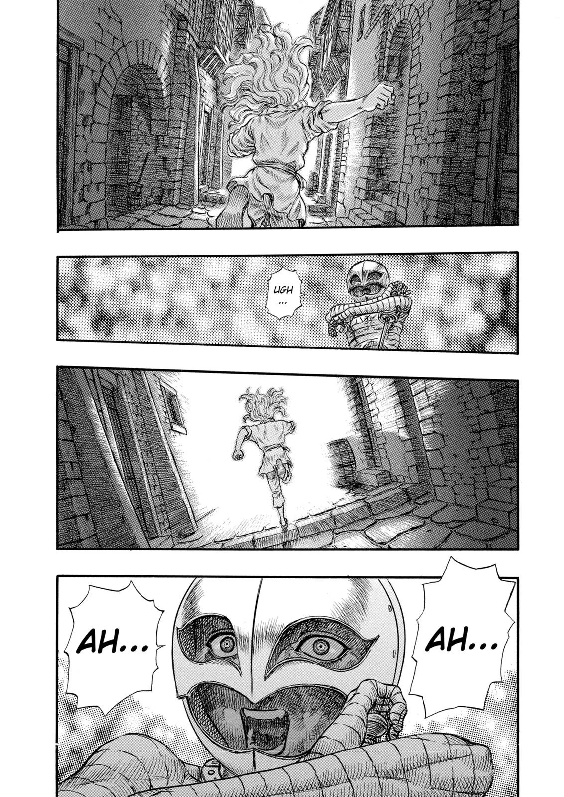 Berserk Chapter 72 Gambar 6