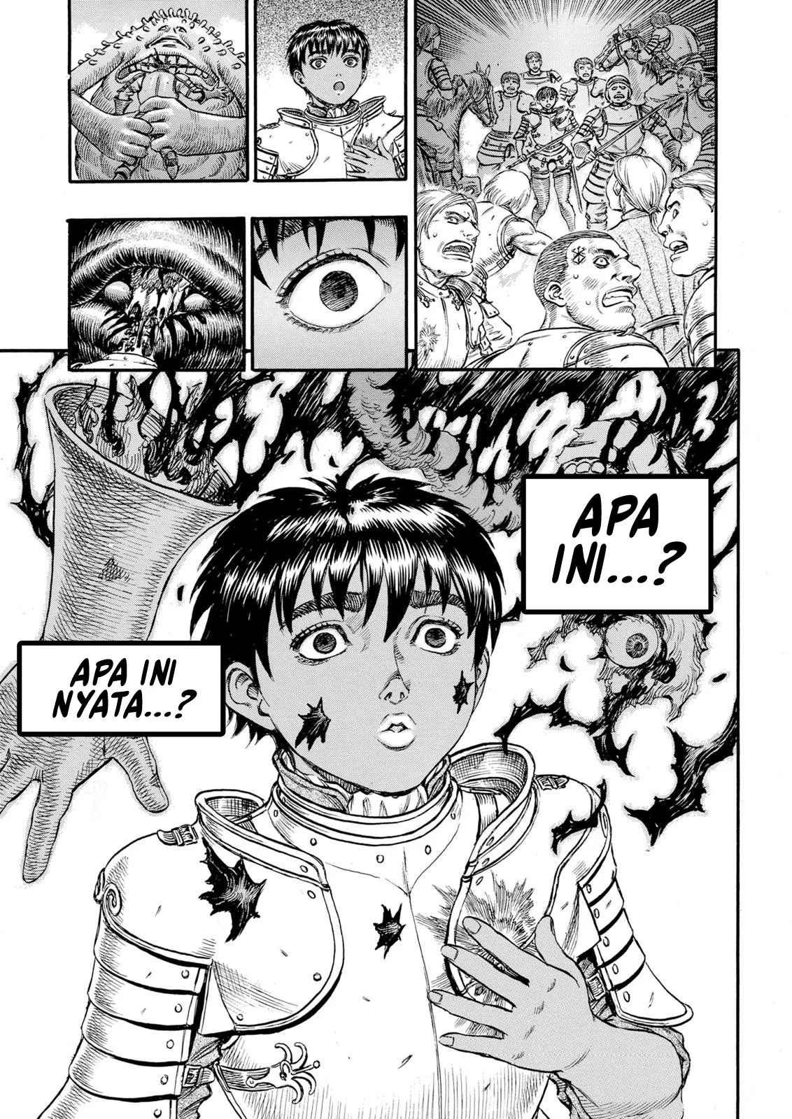 Berserk Chapter 79 Gambar 6