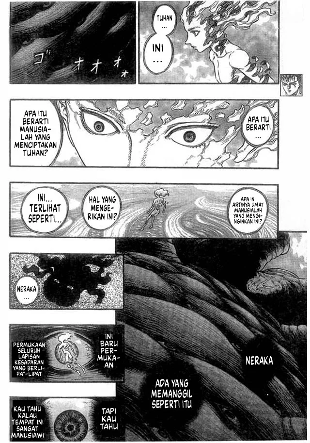 Berserk Chapter 83 Gambar 6