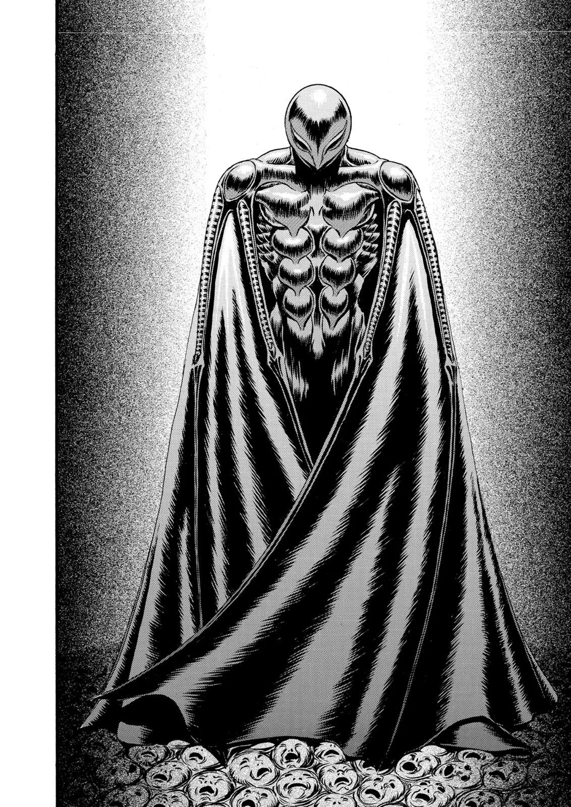 Berserk Chapter 86 Gambar 7