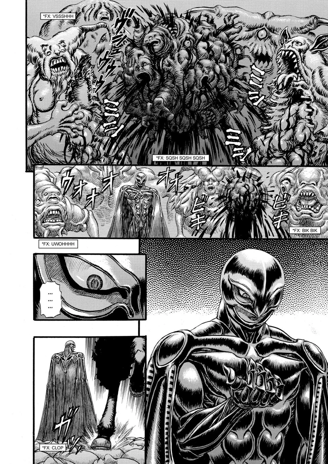 Berserk Chapter 88 Gambar 6