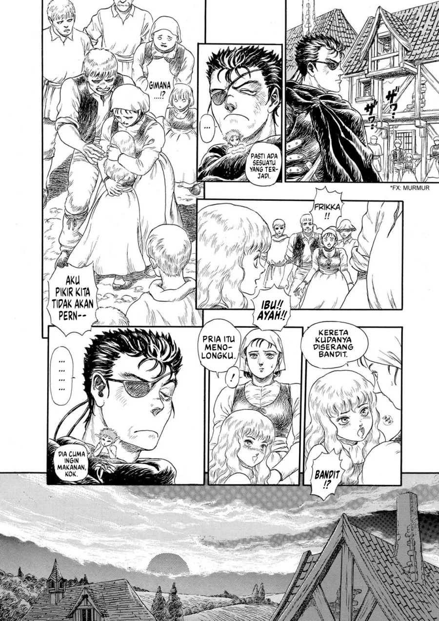 Berserk Chapter 99.5 Gambar 13