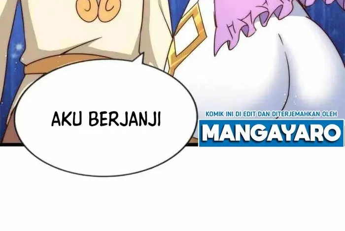Beyond Myriad Peoples Chapter 109 Gambar 12