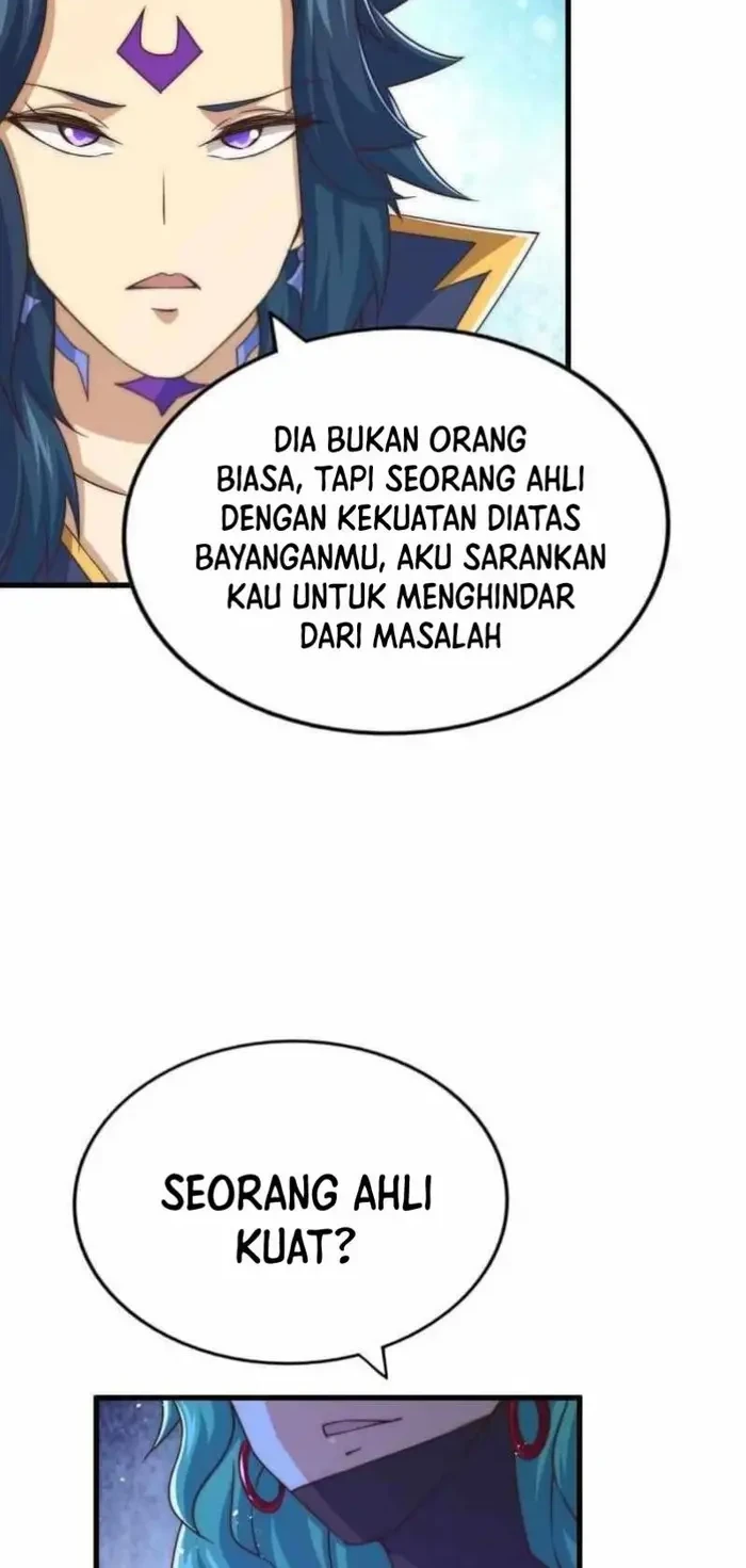 Beyond Myriad Peoples Chapter 110 Gambar 15