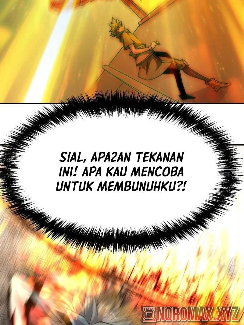 Beyond Myriad Peoples Chapter 8 Gambar 16