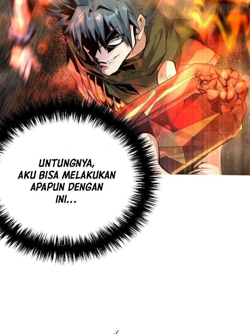 Beyond Myriad Peoples Chapter 8 Gambar 17