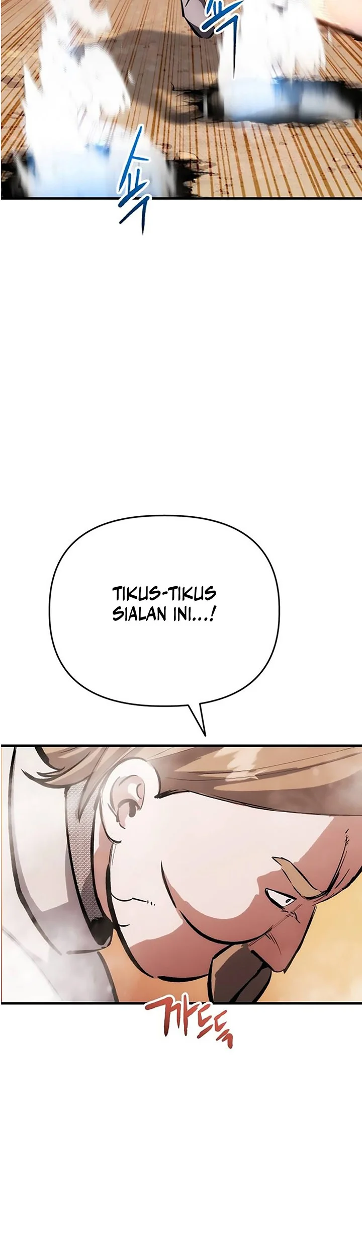 Bill The Blacksmith Chapter 10 Gambar 29