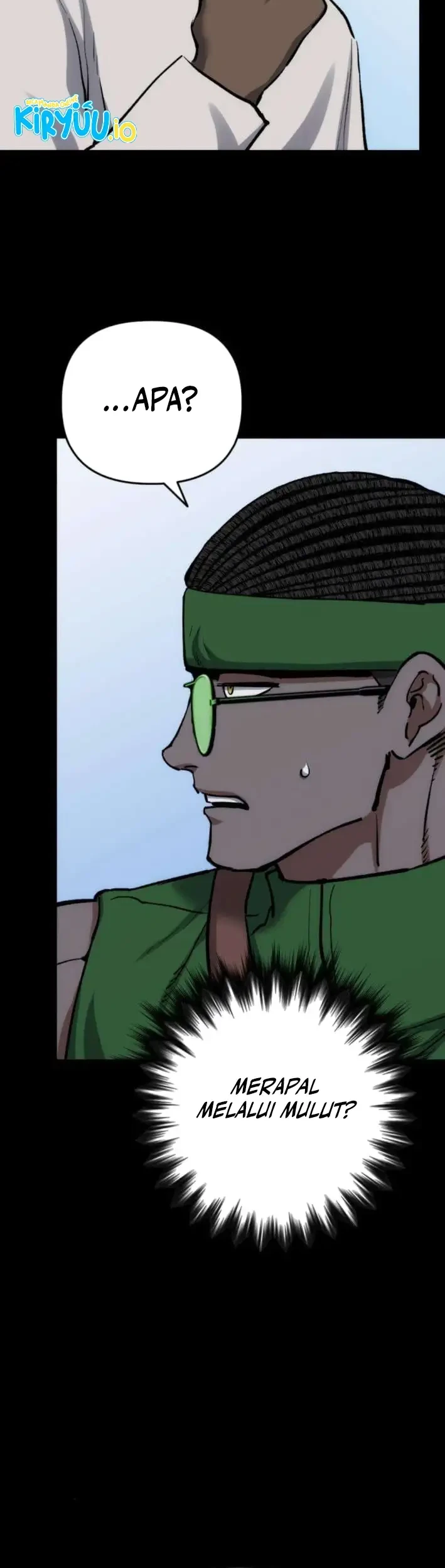Bill The Blacksmith Chapter 13 Gambar 20