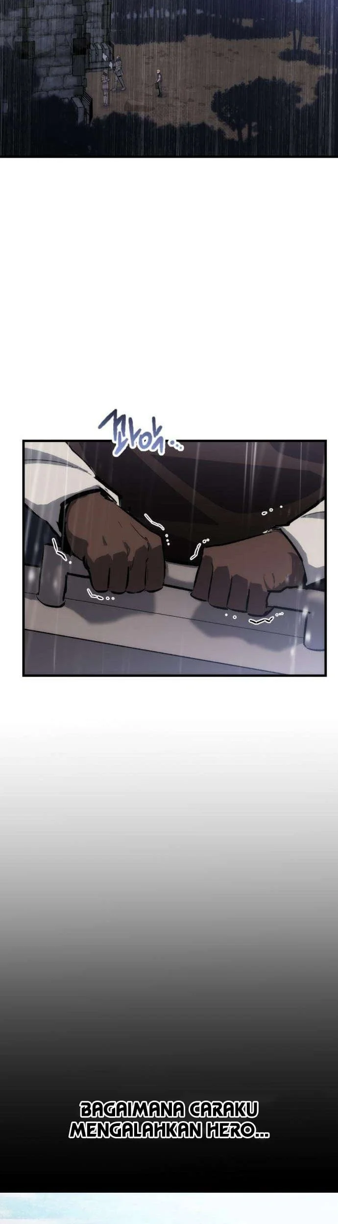 Bill The Blacksmith Chapter 2 Gambar 24