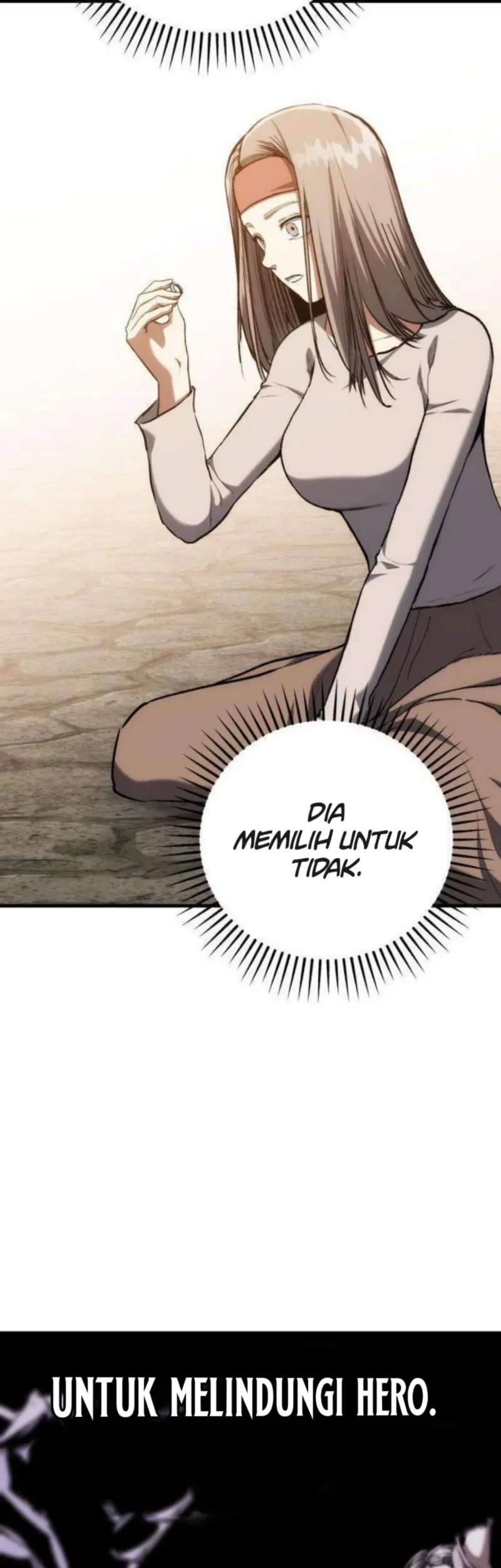 Bill The Blacksmith Chapter 3 Gambar 22