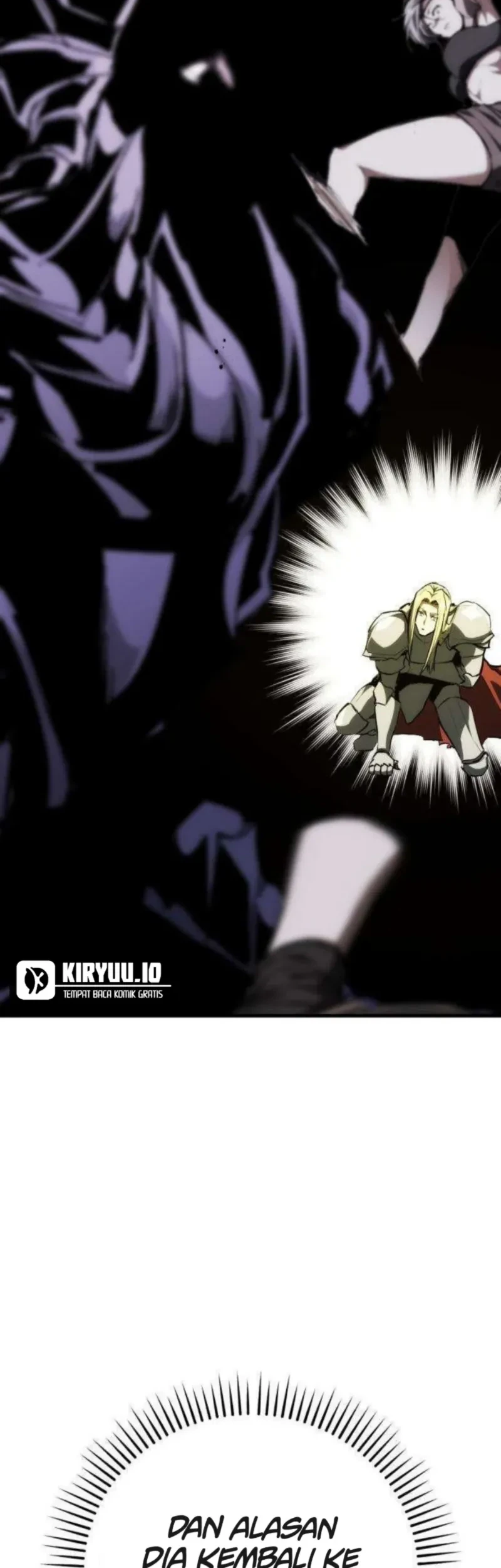 Bill The Blacksmith Chapter 3 Gambar 23