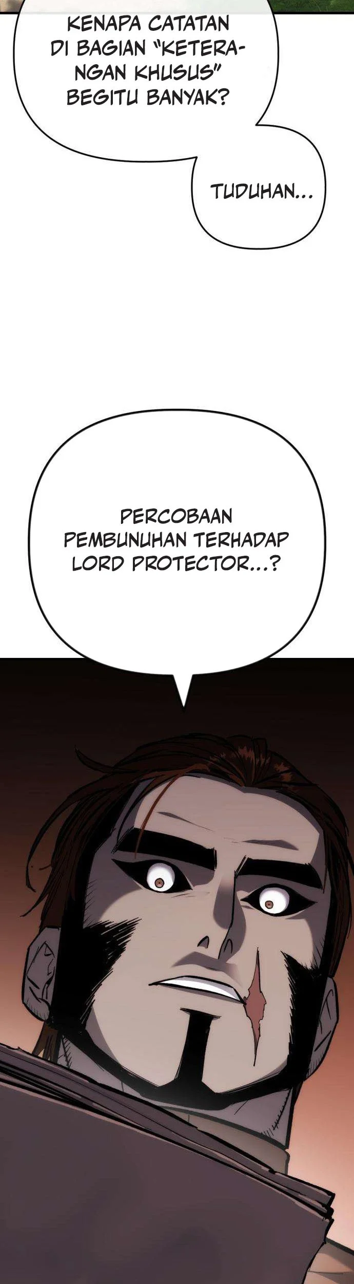 Bill The Blacksmith Chapter 4 Gambar 24