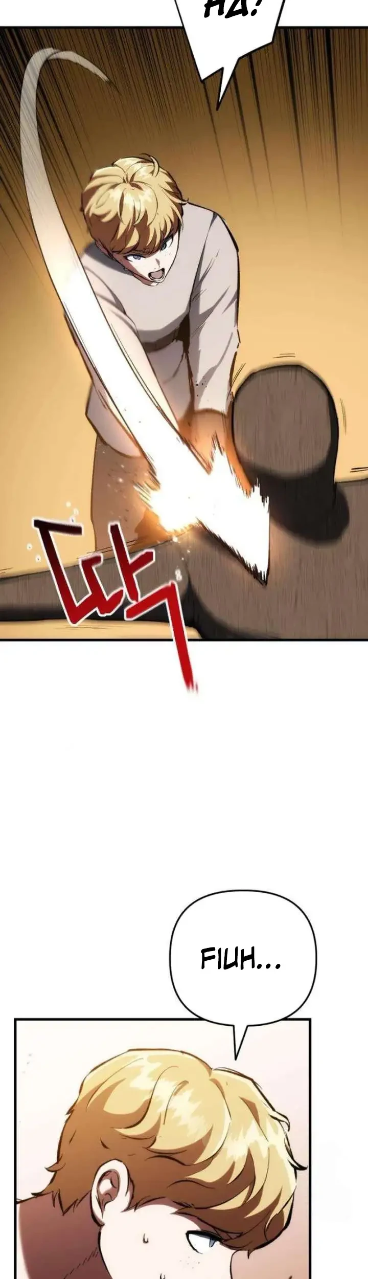 Bill The Blacksmith Chapter 7 Gambar 23