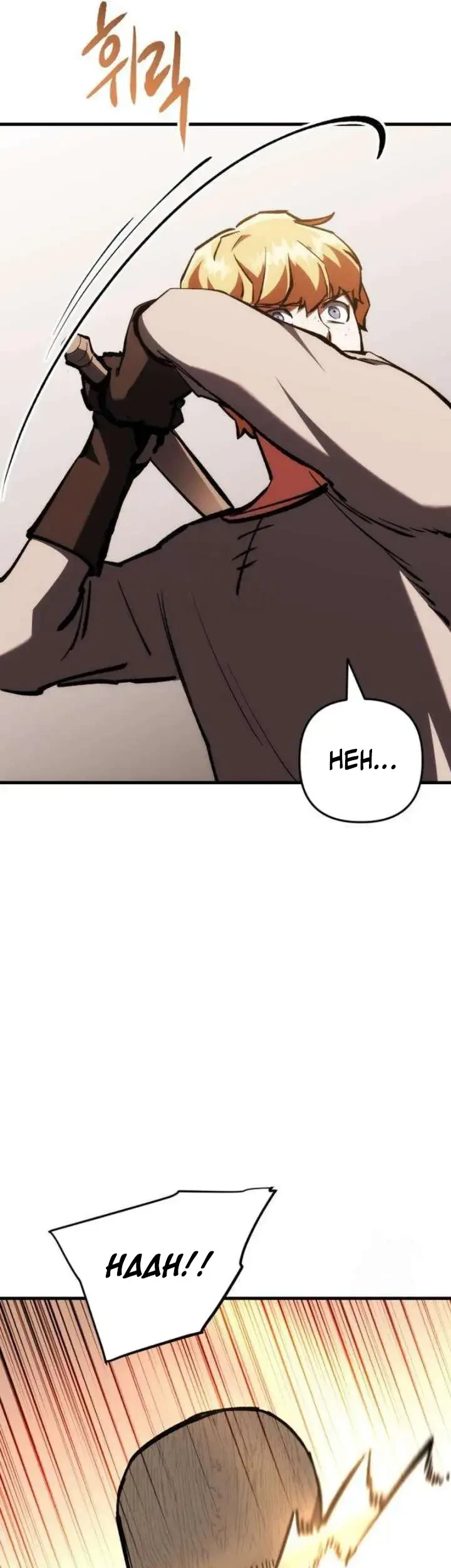 Bill The Blacksmith Chapter 7 Gambar 25