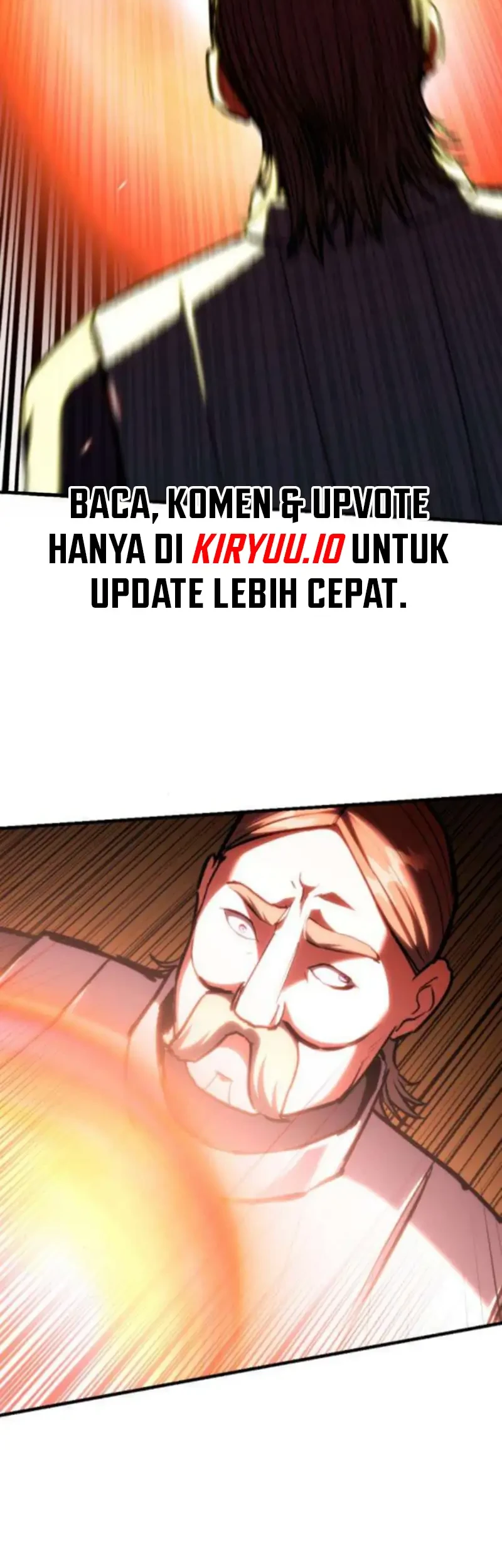 Bill The Blacksmith Chapter 8 Gambar 28