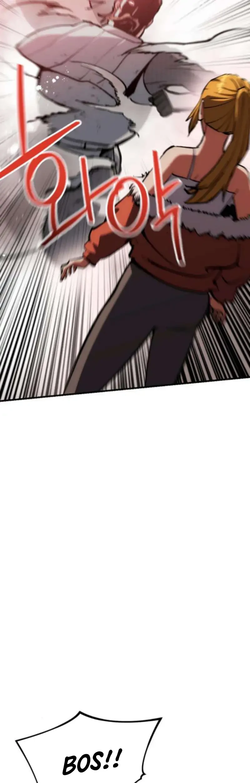 Bill The Blacksmith Chapter 8 Gambar 32