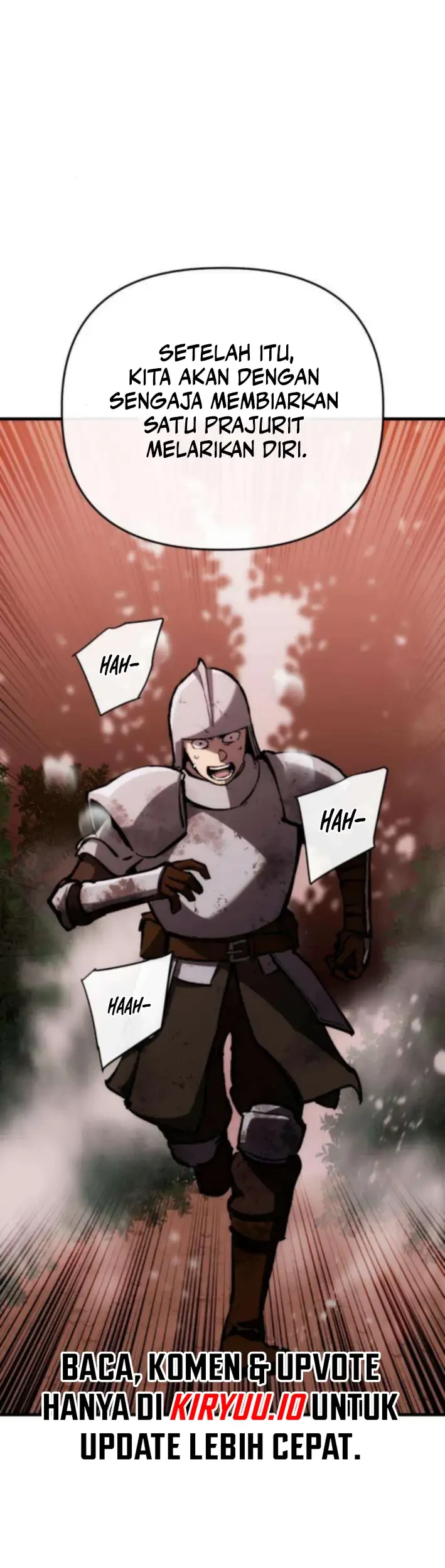 Bill The Blacksmith Chapter 9 Gambar 25