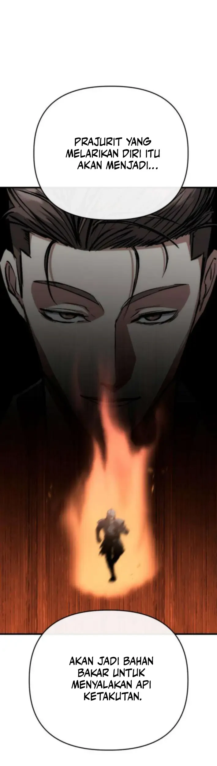 Bill The Blacksmith Chapter 9 Gambar 26