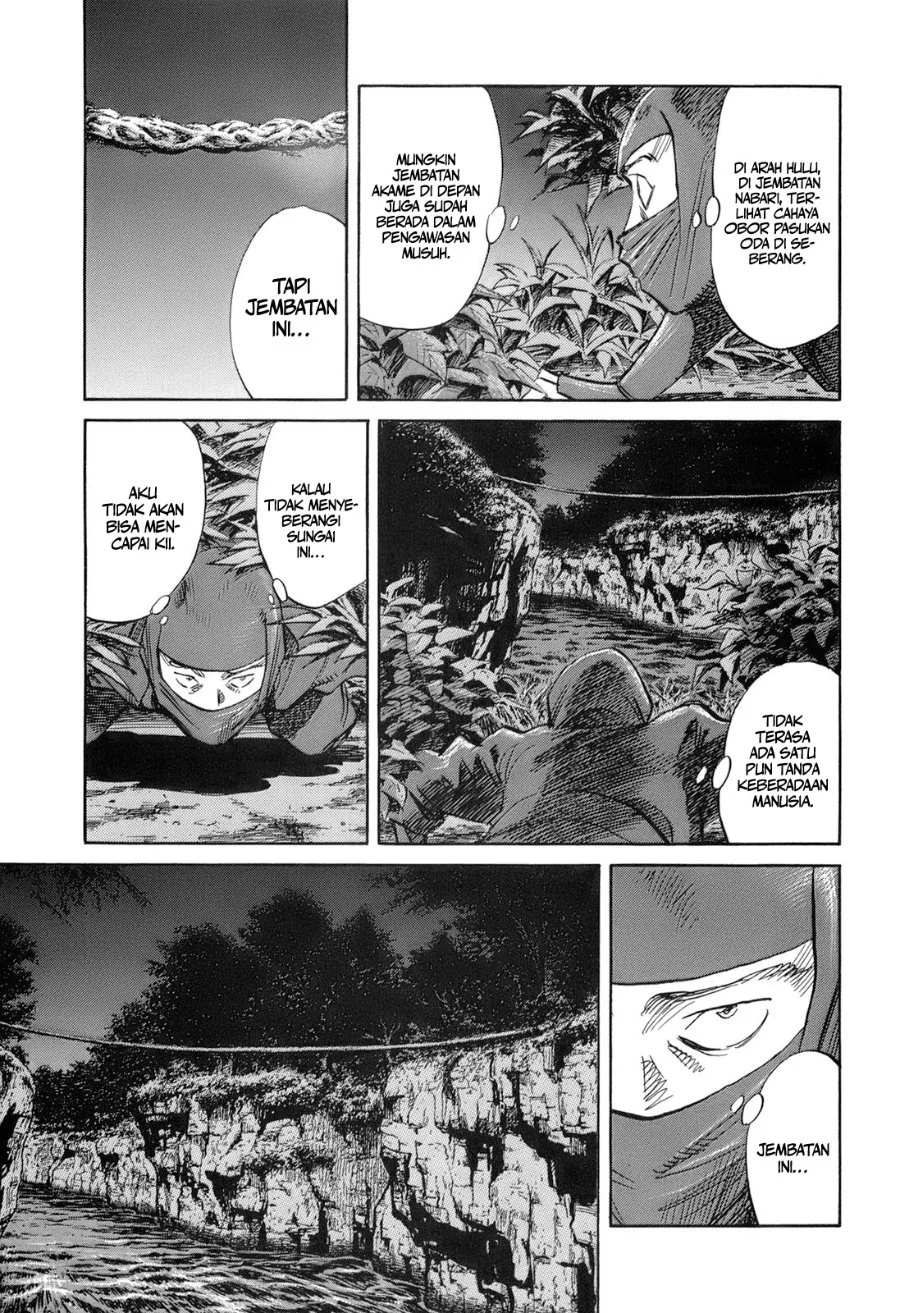 Billy Bat Chapter 20 Gambar 8