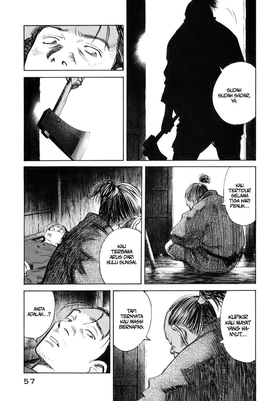 Billy Bat Chapter 21 Gambar 8